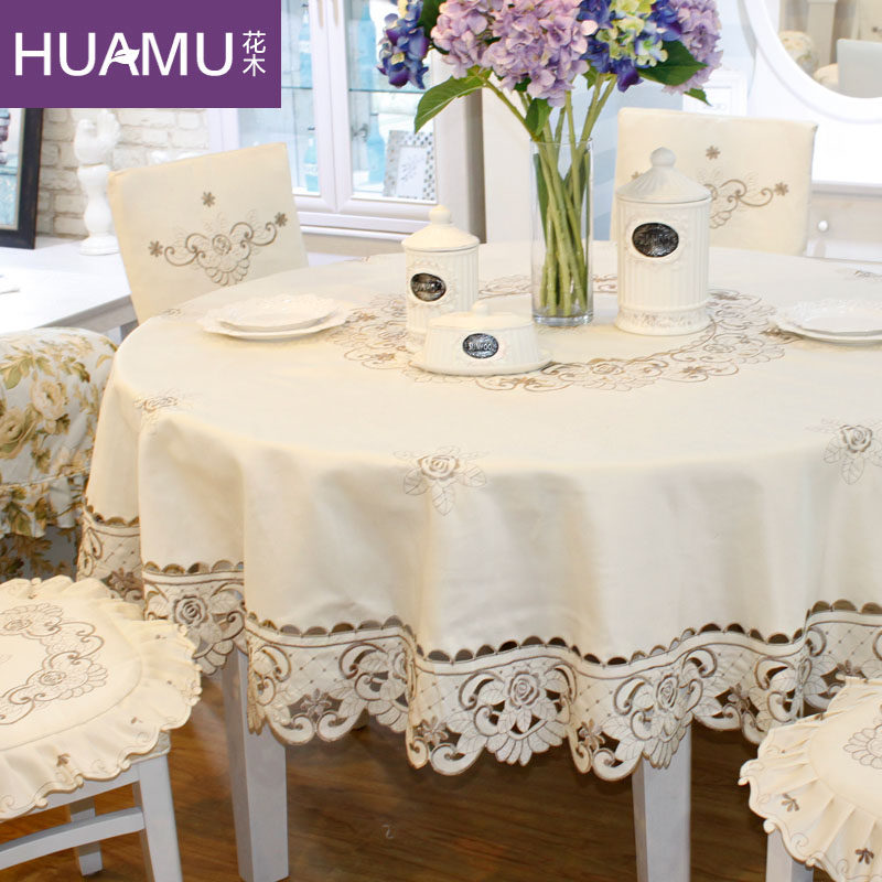 ��ľŷʽ�廨����Բ�������ϲ�