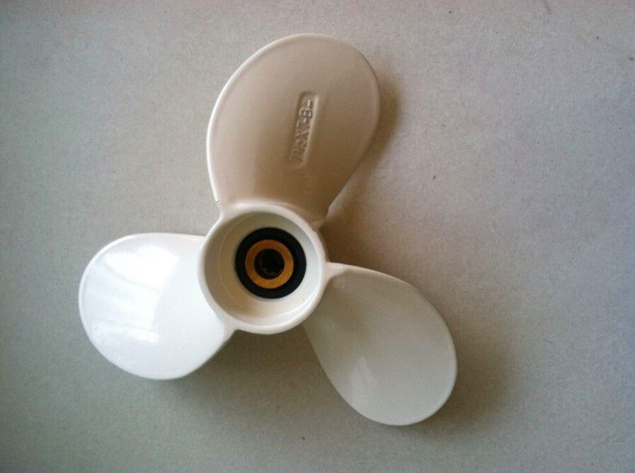 Anchidi quadrillet 6 0 6 5 Air-cooled Boat Motor Engine Wall-mounted Cold Air Propeller Original Accessories