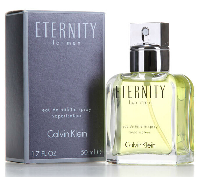 Ck/凯文克莱 Eternity for Men永恒男士永恒男士持久香水50ml