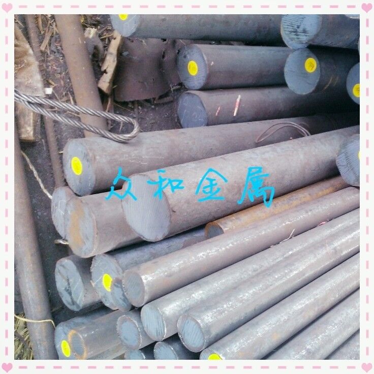 Spot direct sales of 60# high carbon structural steel 60# round steel bar plate zero cut light plate forging complete specifications