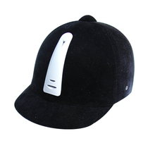 Yuanxing Equestrian Supplies Knight Helmet Professional Equestrian Helmet Adult Mens and Womens Riding Hat Childrens Helmet