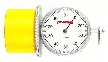 Japan PEACOCK Peacock FFG-1 FFG-2 FFG-2 FFG-5 FFG-7 FFG-7 FFG-7 Measurement Table