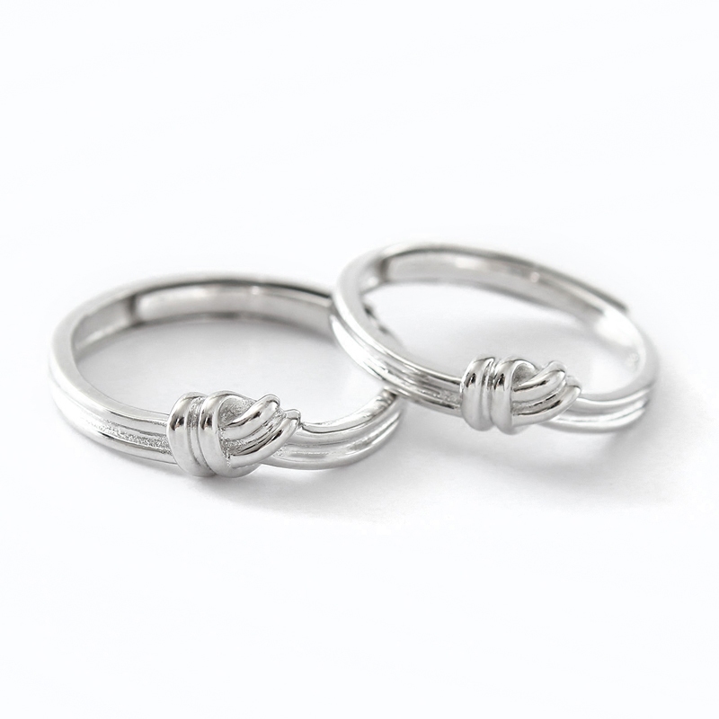Bague mixte OTHER   en Argenterie - Ref 3087139 Image 3