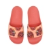 Adidas  adilette CF + giày thể thao hoa nữ đi biển giản dị DB0442 Dép thể thao