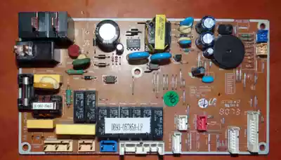 Samsung air conditioner computer board motherboard DB93-05785-LF DB41-00493A