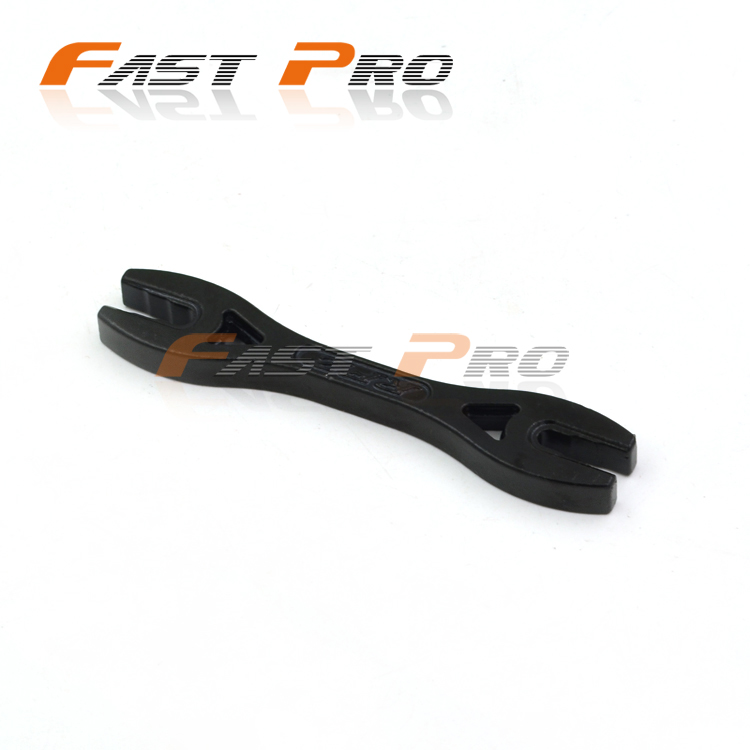 Cross-country Motorcycle Street Car Radiant Wrench Wheel Dimensions Wheel Wheel Regulation Wrench Wrench