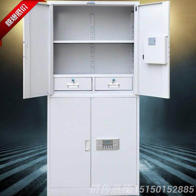 Bisection Confidentiality Filing Cabinet With Pumping Bucket Confidential Dossier Cabinet Electronic Password Confidential Cabinet Manufacturer Direct