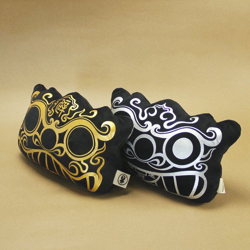 汽车头枕护颈枕车内饰品装饰聚财辟邪貔貅包邮车载车上用品超市