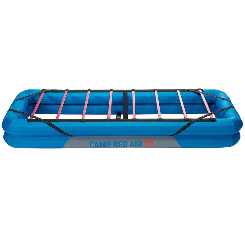 迪卡侬 充气床垫架子 190 x 70 x 25充气床垫架子 QUECHUA