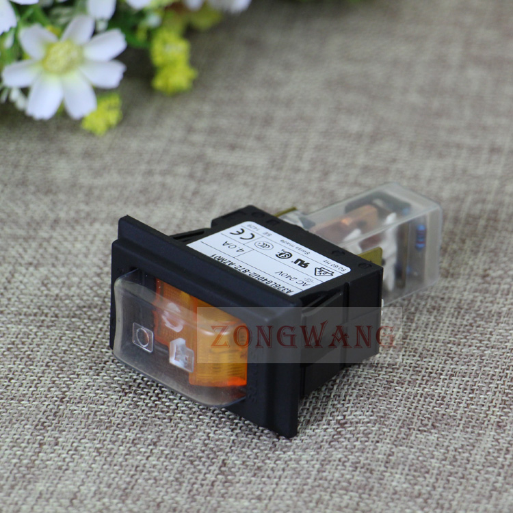 French Santos 50c Juicer Accessories 50730 Power Switch Circuit Switch-Taobao