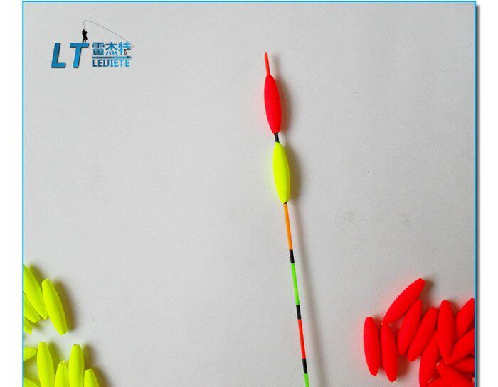 Special price date nuclear type striking bean float with enlarged bean flat tail triangular tail diamond tail myopia plus coarse drift tail fish drift