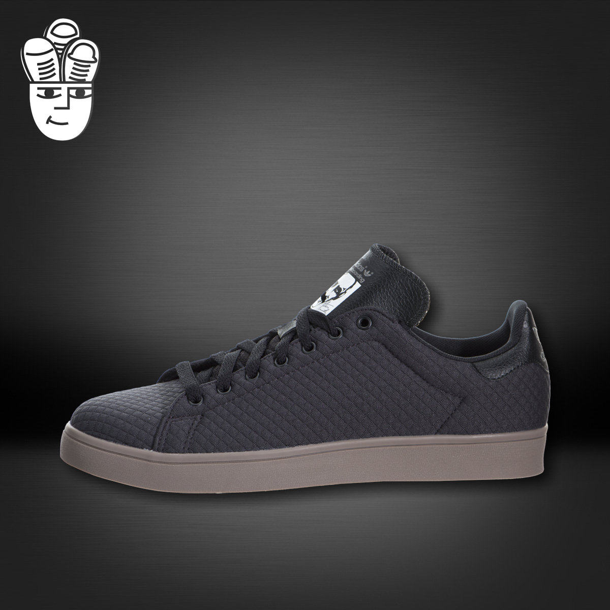 阿迪达斯Adidas Stan Smith三叶草复古低帮板鞋 运动休闲鞋