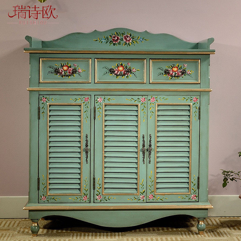 ��ʫŷ��ʽ�ʻ��Ҷ��Ь��5826tian