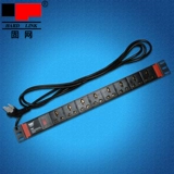 HPDU-810T 10A8 Aluminum Alloy Type PDU 2500W