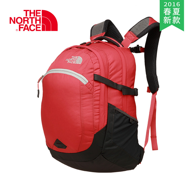 【2016春夏新款】THE NORTH FACE/北面 25L CA7K