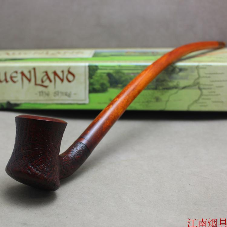 German Huayun Pipe Vauen Auenland New Ring Max 2 Dorans Read Dora Nanyan