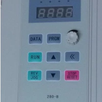 OLEN inverter panel keyboard display OD6L inverter 280-B