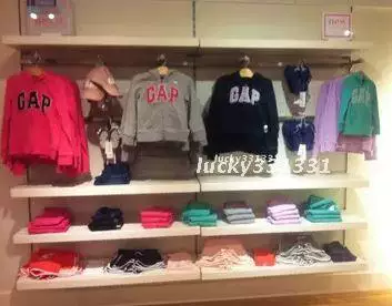 Gap, трехмерный классический детский худи, (Physicals)