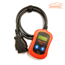 VAG PINCODE code reader PIN code OBDII OBD2 key programming device automotive diagnostic tool