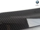 BMW BMW nguyên bản M Performance sợi carbon sửa đổi áp lực cánh sau cánh lệch - Sopida trên