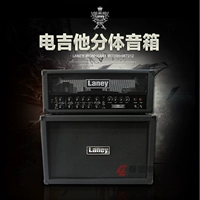 Laney Iron Heart IRT60H đầu ống đầy đủ + IRT412A hộp đàn guitar điện tách loa - Loa loa loa mini sony