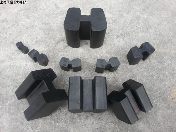 H Block Couplings Elastomers Elastic Blocks 440400350315280B240200180