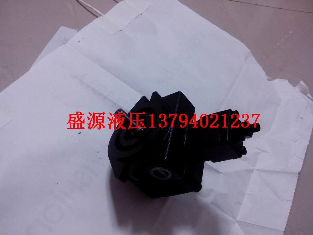 Taiwan imported EALY brand VPE-F15D-10 VPE-F20D-10 oil pump