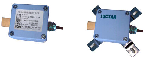 Benan explosion-proof digital temperature and humidity transmitter with temperature and humidity sensor SLS100 TEMPERATURE AND HUMIDITY TRANSMITTER