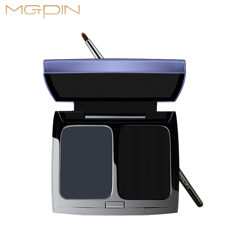 MGPIN毛戈平彩妆塑形水溶性眼线粉1.5g持久防水不晕染含刷专柜正