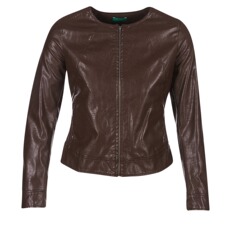 Короткая куртка короткое пальто в Benetton/Бенеттон