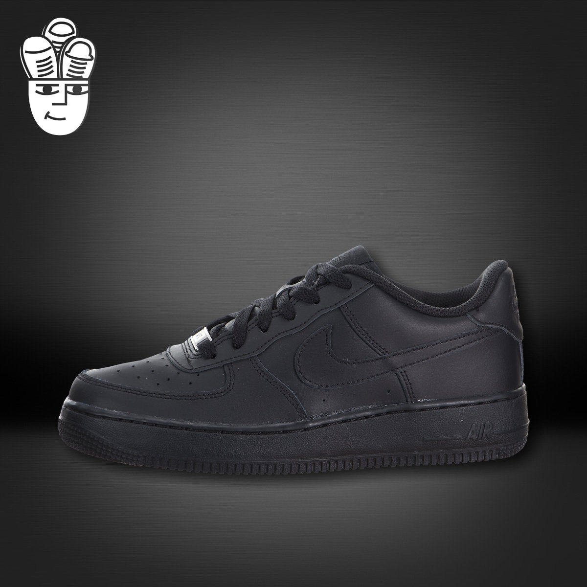 耐克 Nike Air Force 1 '07 男鞋 女鞋 情侣板鞋休闲鞋314192