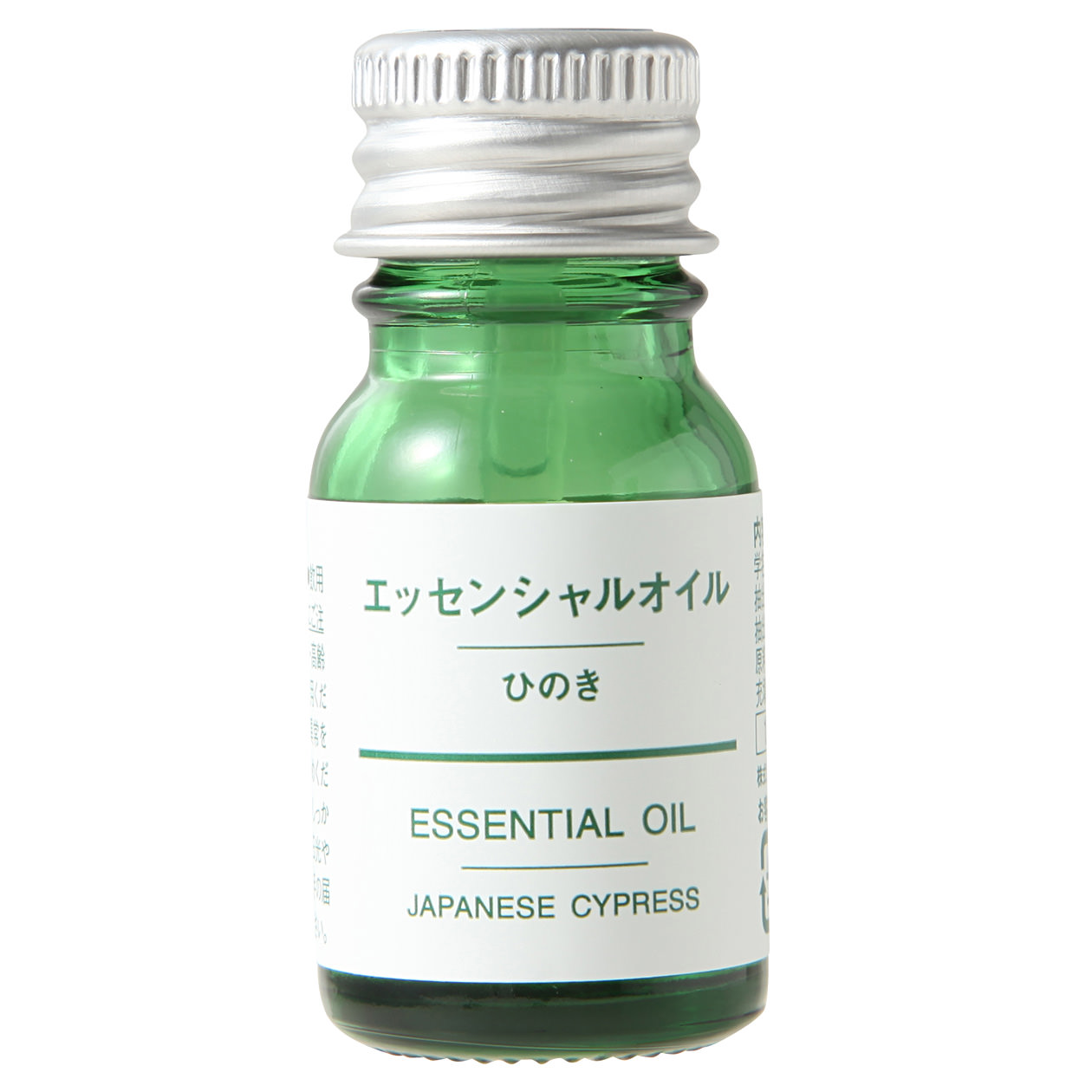 无印良品 MUJI 香精油/日本扁柏 10ml
