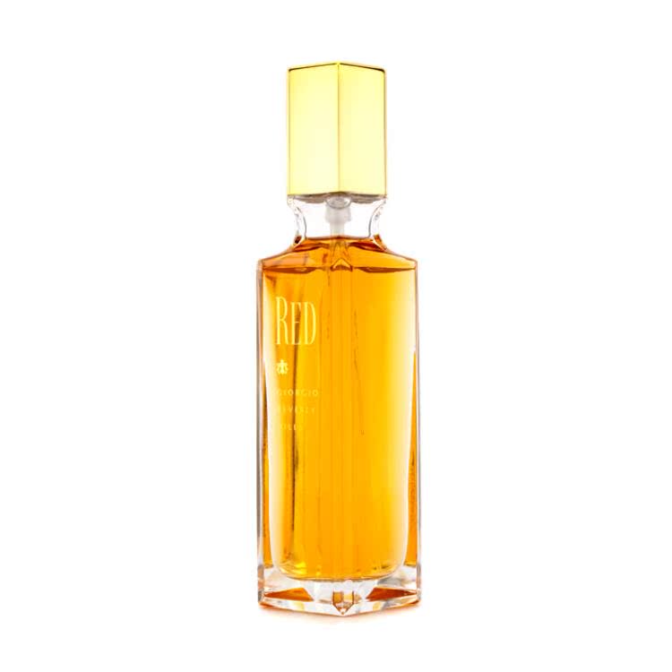 比华利山  艳红淡香水喷雾 90ml