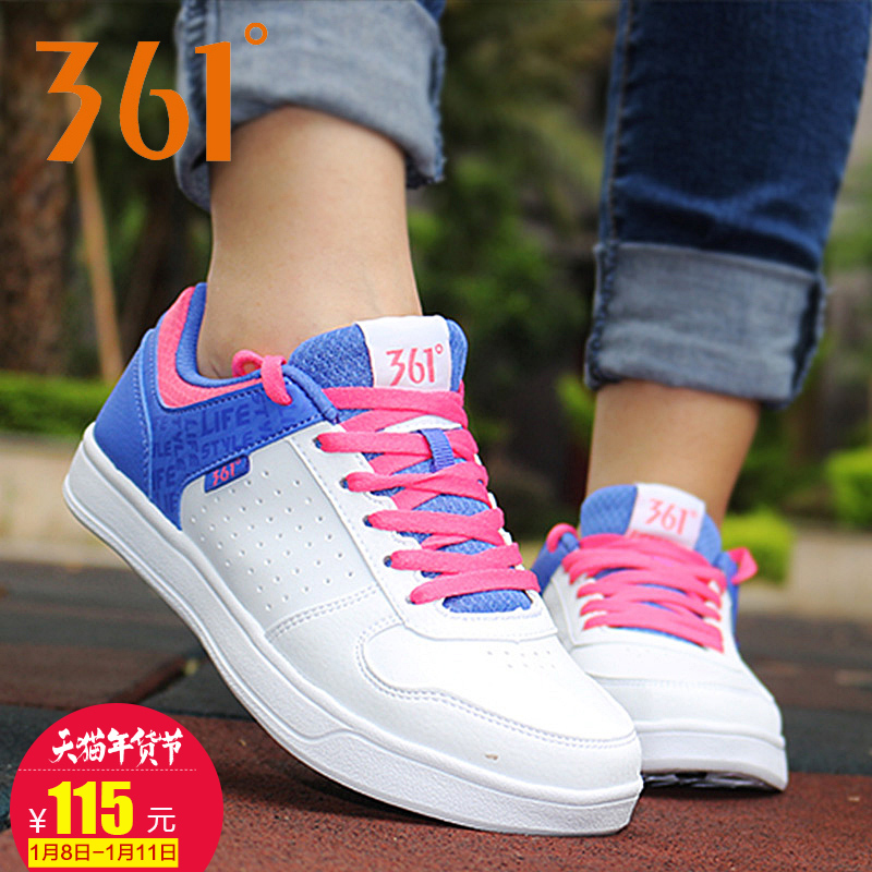 361 degrees women's shoes