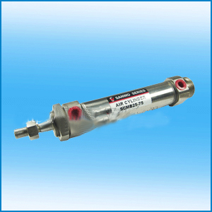 South Korean SANWO and the cylinder SCHB40-100-XC8 original dress