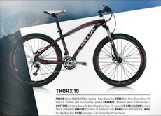 велорама Специальные экспортируется в Европу Кей