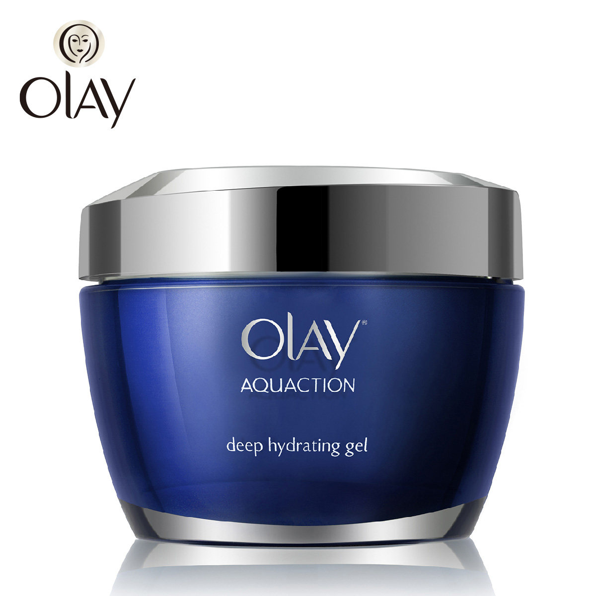 【天猫超市】OLAY/玉兰油水漾动力深润保湿晶露50g 补水滋润控油