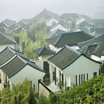 Hangzhou Fuchun Mountain Resort