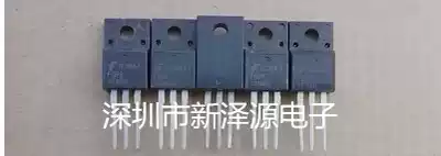 FQPF12N60 field effect transistor straight s TF12N65 PFF12N65 12N60 8N65