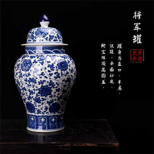 青花瓷盖罐- Top 100件青花瓷盖罐- 2026年7月更新- 淘宝Taobao｜天猫Tmall
