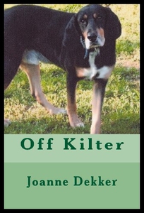 【预售】Off Kilter