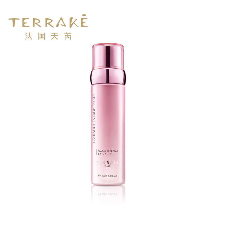 terrake法国天芮爽肤水 保湿补水靓白控油化妆水柔肤水女花肌水