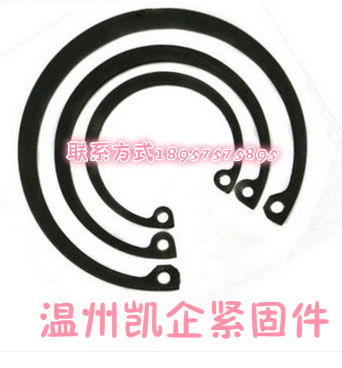 GB893 hole for C-type clip ring for clip ring hole for clip ring hole for 22- 23-24-25-26-27--65m