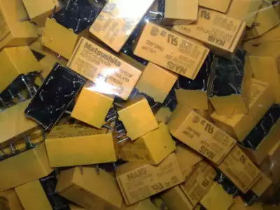 RSP05H2C24S1 Panasonic relays