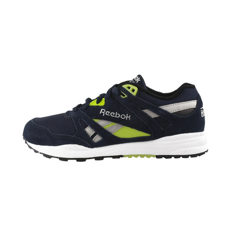 乐天网购REEBOK锐步运动鞋韩国直邮男女同款情侣款休闲跑步鞋