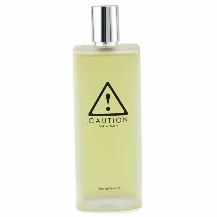 卡福特 国际营销  谨慎淡香水喷雾 100ml