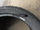 Lốp ngựa đích thực hoàn toàn mới 255 / 40R18 99W CSC3 giá lốp xe ô tô tải drc Lốp xe