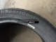 Lốp ngựa đích thực hoàn toàn mới 255 / 40R18 99W CSC3