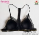 Áo ngực nữ của Fendis bra bra tam giác bikini bikini không có vòng thép áo ngực mỏng FB0392