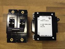 CIRCUIT PROTECTOR TP50G-P-11-320-20 Equipment circuit breaker 2P 20A 250V